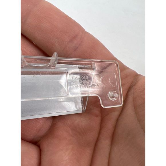 Official OEM Nintendo Brand Wii Sensor Bar Stand Mount RVL-016 Original Piece - Picture 3 of 5